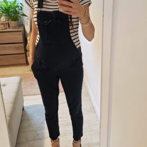 Maternity Overalls size xs